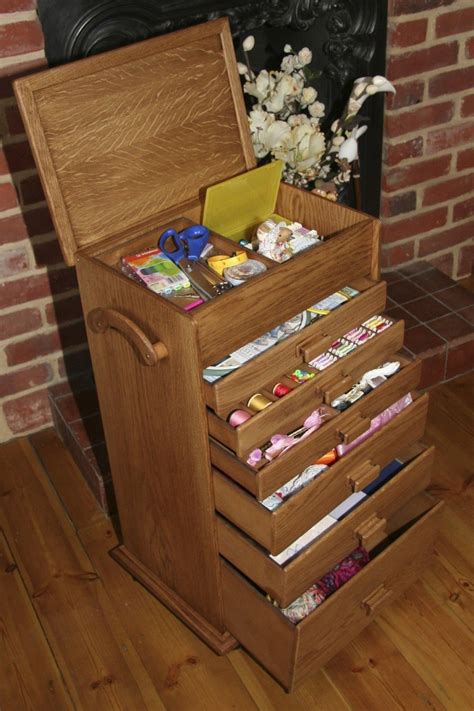 sewing organizers boxes and baskets